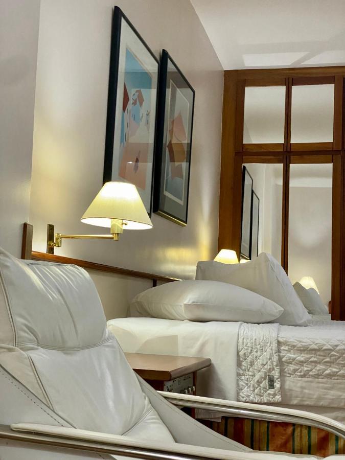 Cesar Park Hotel Juiz de Fora Luaran gambar