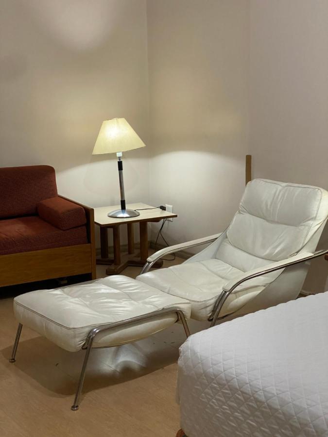 Cesar Park Hotel Juiz de Fora Luaran gambar