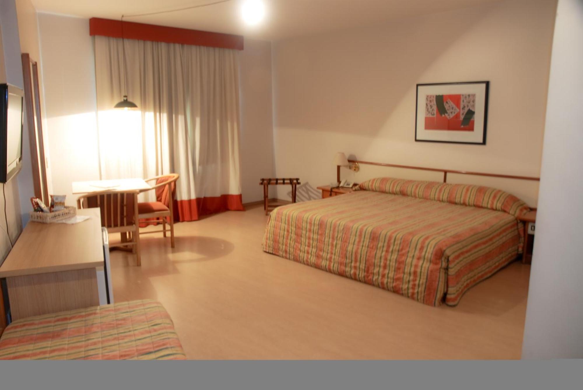 Cesar Park Hotel Juiz de Fora Luaran gambar